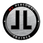 Logo of MY PERSONAL TRAINER. android Application 